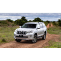 2020 Kit de carrosserie Prado FJ150 Limited Style